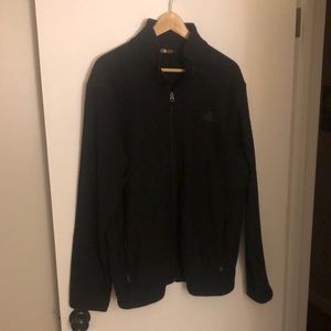 Mens jacket